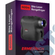 Ermenrich LR600 lézeres távolságmérő építkezéshez 81413