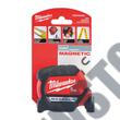 Milwaukee Prémium Mágneses Mérőszalag  5 m / 27 mm -  1 db - 4932464599
