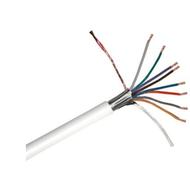 8x0.22 mm2 eres biztonságtechnikai kábel