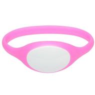 SOYAL AM Wristband No.5 125 kHz pink Proximity szilikon karkötő