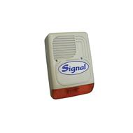 SIGNAL PS-128 Kültéri hang-fényjelző háza PS128
