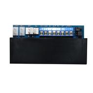 SOLO Vezérlőelektronika SOLO kültéri hang- és fényjelzőhöz