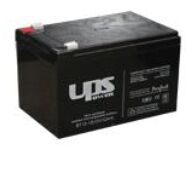 UPS 12V 12Ah Zselés ólom akkumulátor