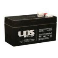 UPS 12V 1,3Ah Zselés ólom akkumulátor