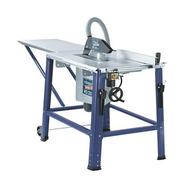 Scheppach HS 120 O asztali körfűrész PRO 230V HS120O