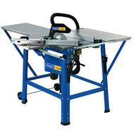 Scheppach TS 310 asztali körfűrész PRO 400V TS310