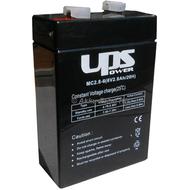 UPS 6V 2,8Ah 115729