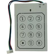 SOYAL AR-WG-KEYBOARDV2-05 116922