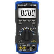 HOLDPEAK 770G Digitális multiméter 114851