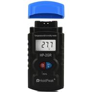HOLDPEAK 2GR NTC mérőszondás hőmérsékletmérő 114875
