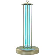 EXCELLTEL CDX-2040G arany fertőtlenítő lámpa 121440