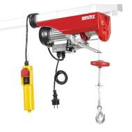 HECHT 8425 ELEKTROMOS DRÓTKÖTÉL CSÖRLŐ 450W HECHT8425