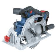 Scheppach CCS165-20Li Akkus körfűrész 20V 5901809900