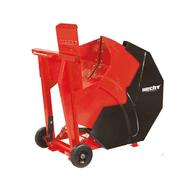 HECHT 850 ELEKTROMOS KÖRFŰRÉSZ 5000W HECHT850