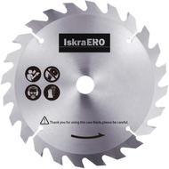 ISKRA KÖRFŰRÉSZ LAP 185x20mm 24T Iskra ERO