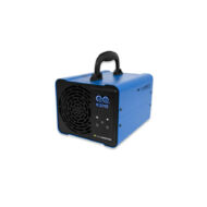 OZONEGENERATOR Blue 10000 DIGITAL ózongenerátor gyorscserés ózonkazettával OG-HE-B10G-DIG-RCK