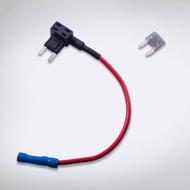 Mini biztosítéktartó adapter FUSE-ADPT-MINI
