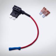 Midi biztosítéktartó adapter FUSE-ADPT-MIDI