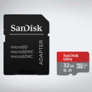 32 GB micro SD kártya SDCARD-32GB