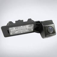 ABM járműspecifikus tolatókamera Audi A4 2010 ABM-CAM-9852C