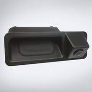 ABM járműspecifikus tolatókamera BMW 3 2010/BMW 5 2010-2011 ABM-CAM-9702C