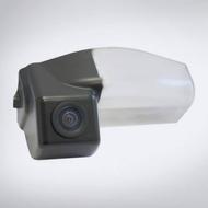 ABM járműspecifikus tolatókamera Mazda 2 2007-10/Mazda 3 2003-09 ABM-CAM-9577C
