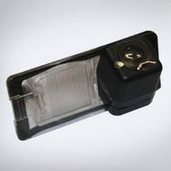 ABM járműspecifikus tolatókamera VW Passat 2012- ABM-CAM-9894C
