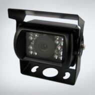 Haszongépjármű kamera IR éjjellátós CMOS 480TVL ABM-CAM-5880A-480TVL