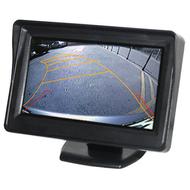 Golden Eye 4,3” monitor univerzális 480x272 12V GE-DISP96
