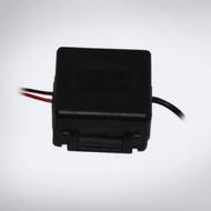 ABM 24V/12V adapter 24V/12V feszültség-átalakító adapter tolatókamerákhoz ABM-CAM-A0004-24VADAPT