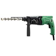 Hikoki DH24PH2 Fúró-véső kalapács SDS-Plus - DH24PH2