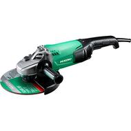 Hikoki G23SWU2 Sarokcsiszoló 230mm - G23SWU2