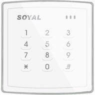 SOYAL AR-888K fehér Kártyaolvasó és kódbillentyűzet 121220