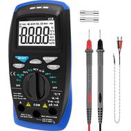HOLDPEAK 41B Feszültségtesztelő multiméter 122544