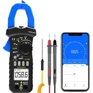 HOLDPEAK 7200-APP Lakatfogó multiméter 122550