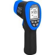 HOLDPEAK 985C Lézeres hőmérsékletmérő műszer 122561