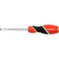 YATO Csavarhúzó 8x200 mm CrV üthető - YT-25990