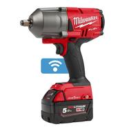 Milwaukee M18ONEFHIWF12-502X M18 FUEL™ ONE-KEY™ 1/2˝ ÜTVECSAVAROZÓ - 4933459727