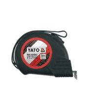 YATO Mérőszalag 5m/25mm - YT-7111