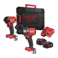 Milwaukee M18FPP2A3-502X M18 FUEL™ ERŐCSOMAG - 4933480873