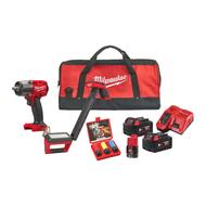 Milwaukee M18FPP2BH-523B M18 FUEL™ ERŐCSOMAG - 4933492523