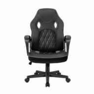 Gamer szék basic fekete-szürke HOP1001334-2