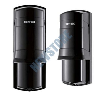 OPTEX AX-200TF (BE) Kétsugaras beltéri/kültéri infrasorompó AX200TF 107625