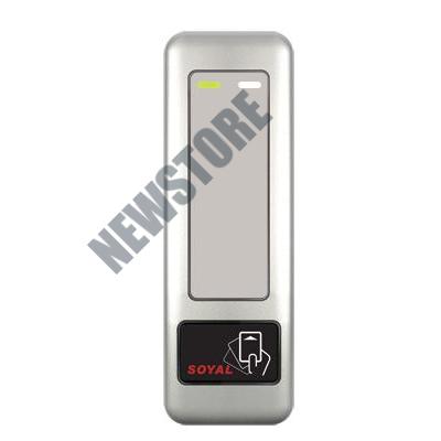 SOYAL AR-331HDR-SP Mifare kártyaolvasó 109731