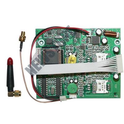 EXCELLTEL CDX-TP832 01 GSM 1 fővonalas GSM adapter CDXTP832