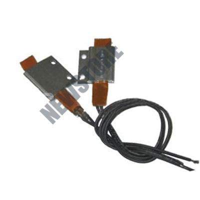 TAKEX PBH Infrasorompó fűtés készlet 113213