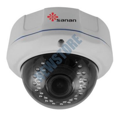 SANAN SA-2D3A4 1/4col OV 9732 CMOS színes kamera SA2D3A4