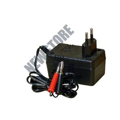 HOLDPEAK 6300A Hálózati töltő HOLDPEAK 6300A műszerhez 6300 A