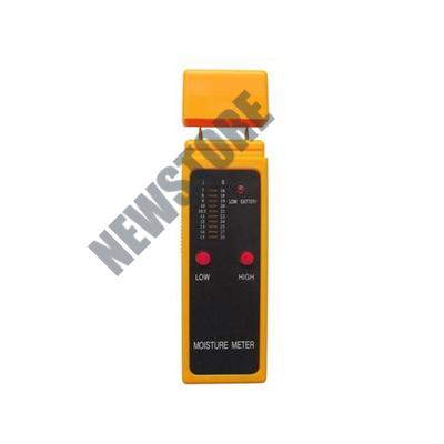 HOLDPEAK MD2GA Fa nedvességtartalom mérő MD-2GA
