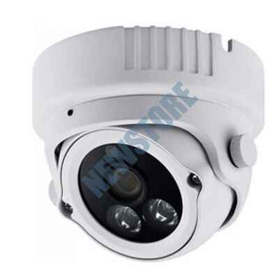 ILDVR IWC-TE646IAC 3,6mm 1/3col SONY EXview II. CCD CCTV kamera